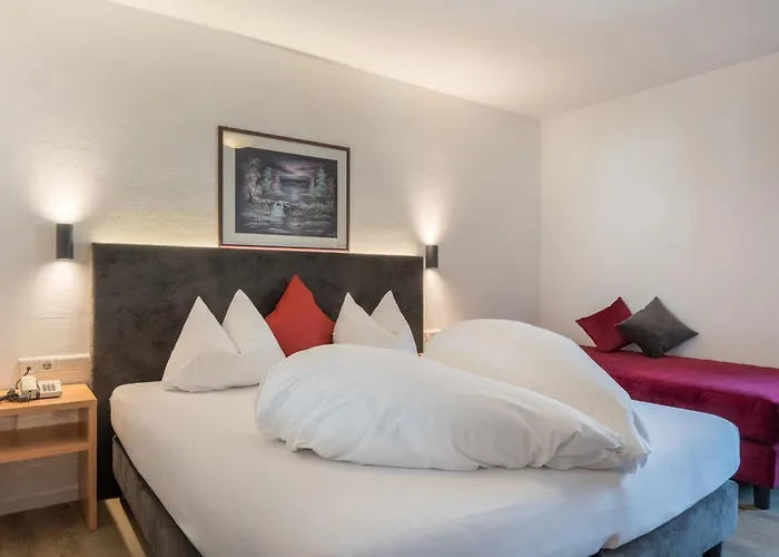 Sporthotel St. Michael