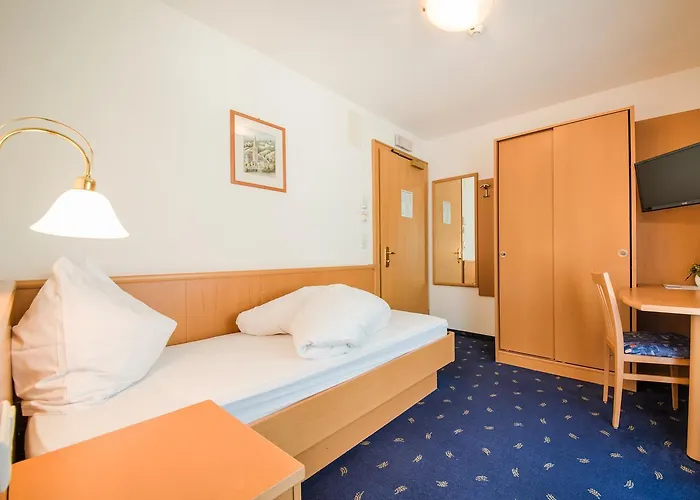 Sporthotel St. Michael