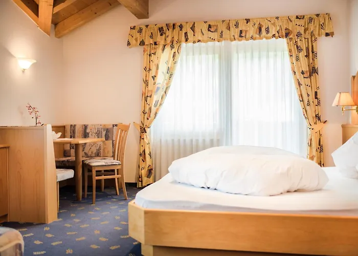 Sporthotel St. Michael
