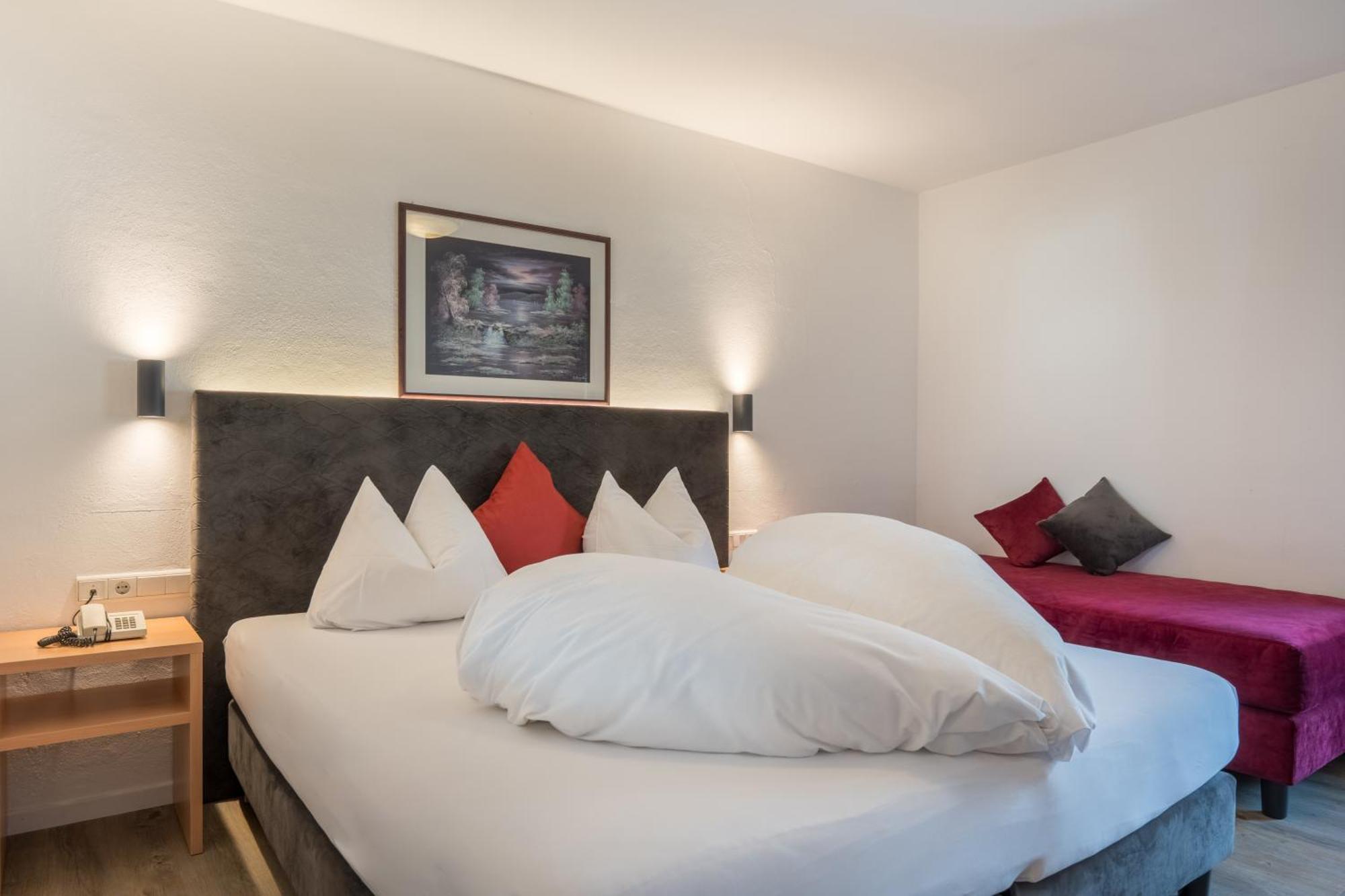 Hotel St. Michael