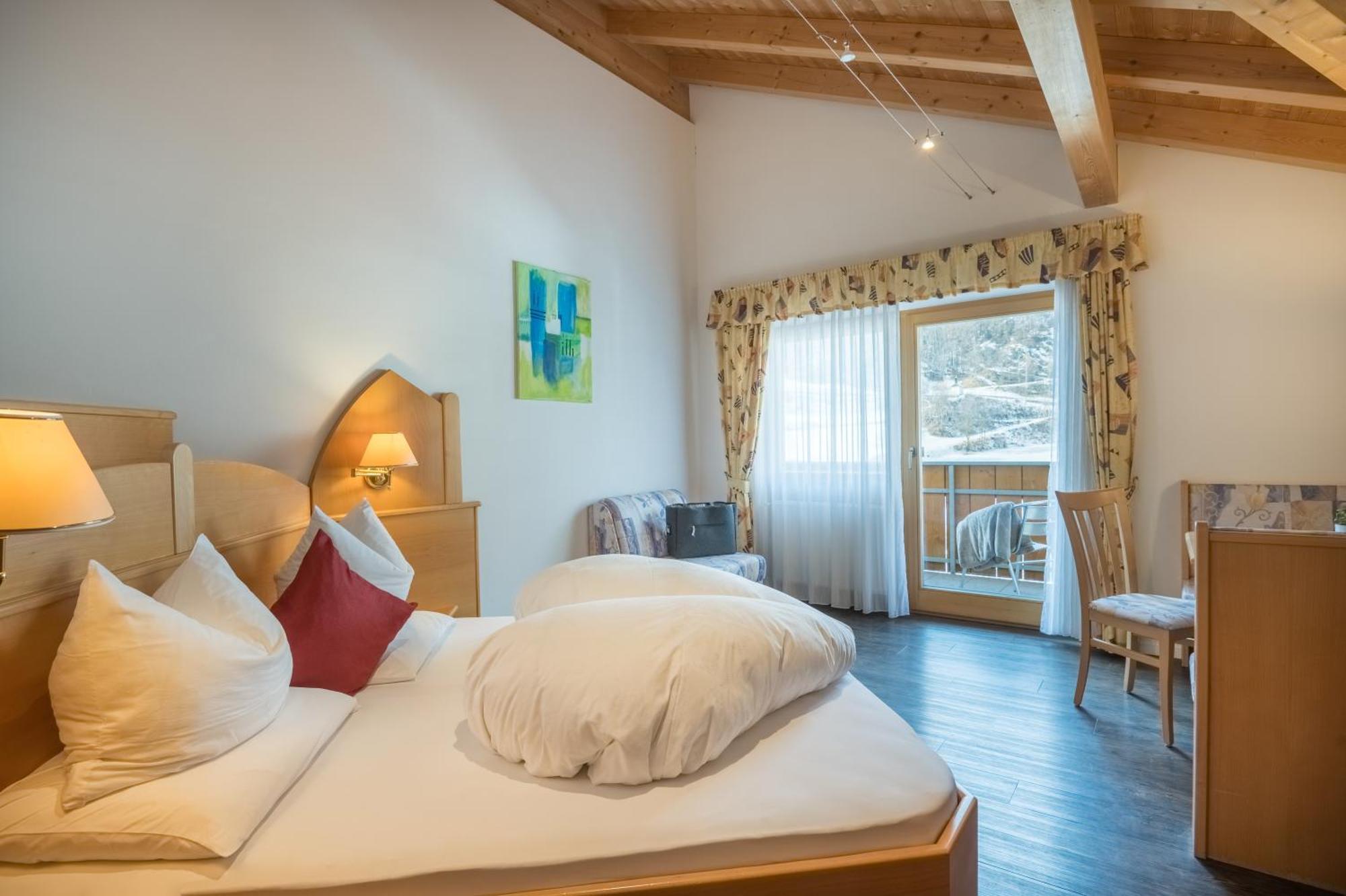 Hotel St. Michael 3*
