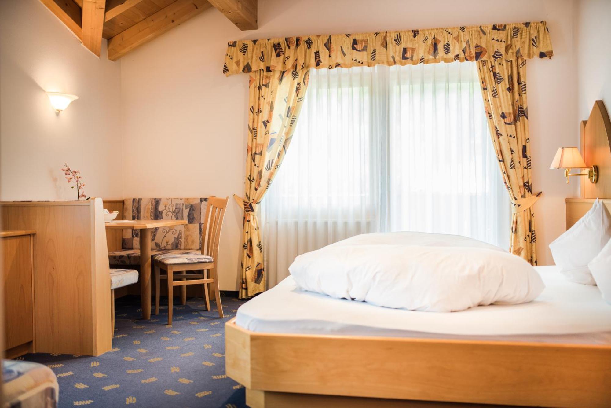 Hotel St. Michael Malles Venosta