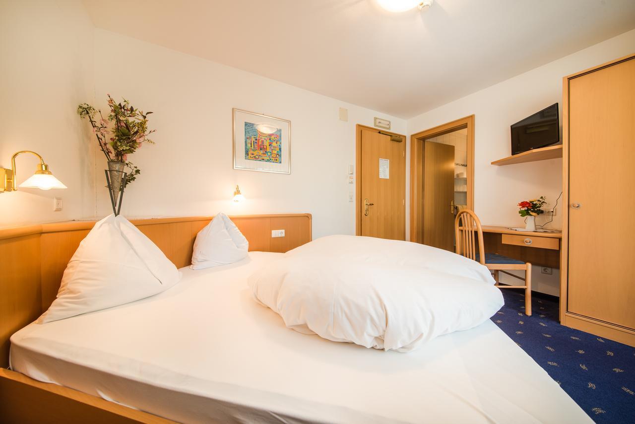 Hotel St. Michael Malles Venosta
