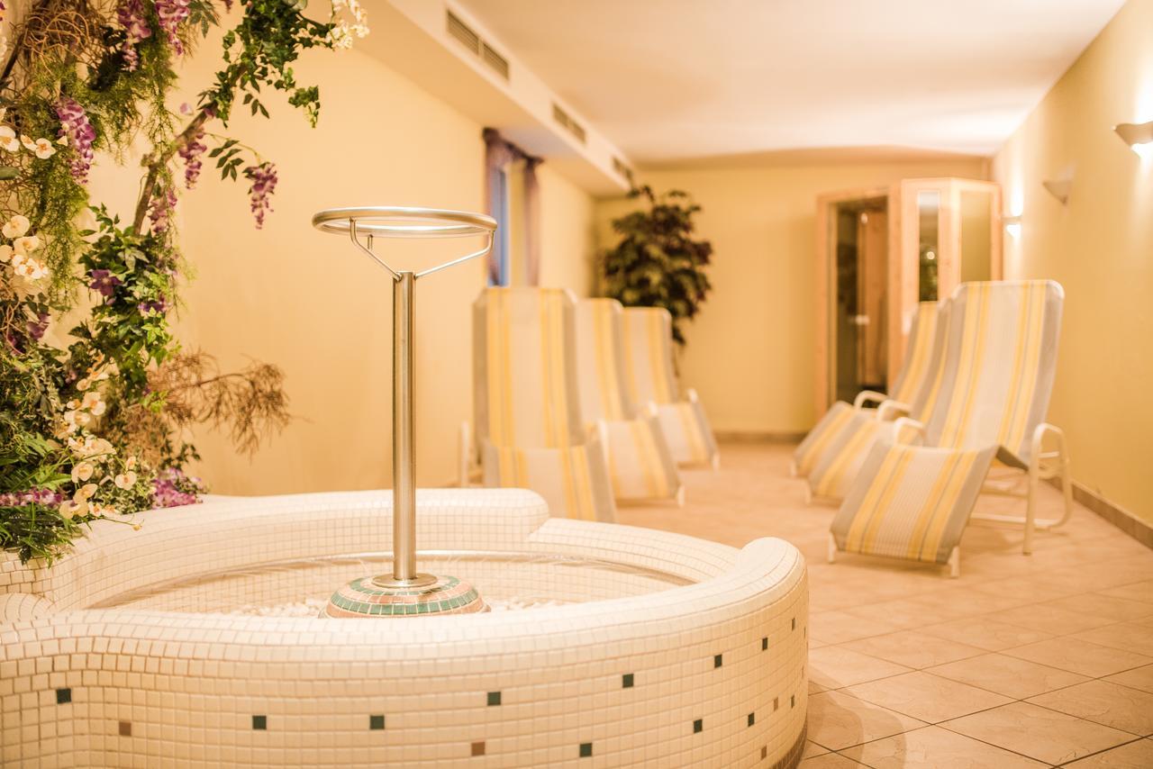 St. Michael Hotel Malles Venosta