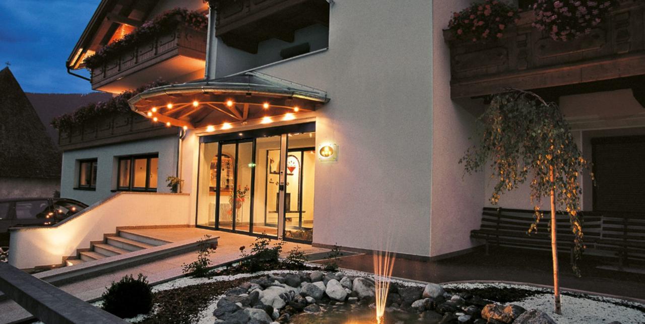 St. Michael Hotel